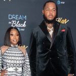 Jekalyn Carr Husband