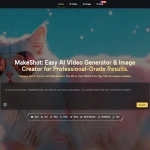 MakeShot for Beginners A Realistic Path to Adopting an AI Video Generator (and Staying Sane)