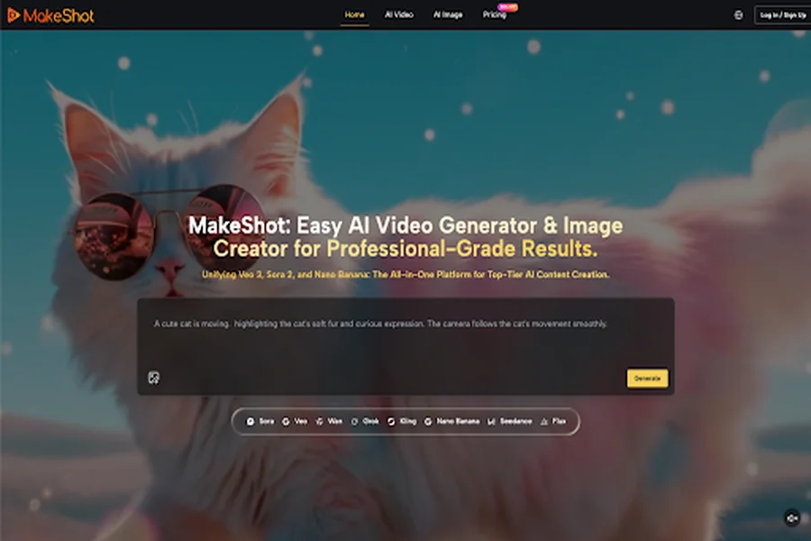 MakeShot for Beginners A Realistic Path to Adopting an AI Video Generator (and Staying Sane)