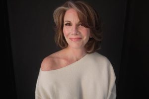 Melissa Gilbert First Husband