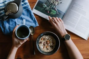 Morning Rituals That Boost Energy and Circulation Naturally