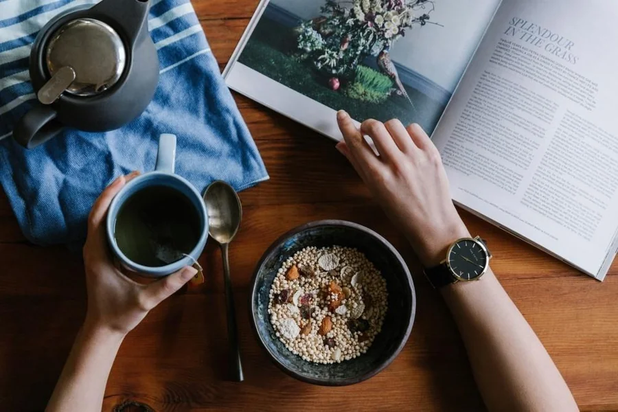 Morning Rituals That Boost Energy and Circulation Naturally