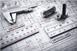 Comparing Metric