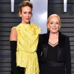 Sarah Paulson Age