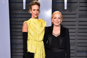 Sarah Paulson Age