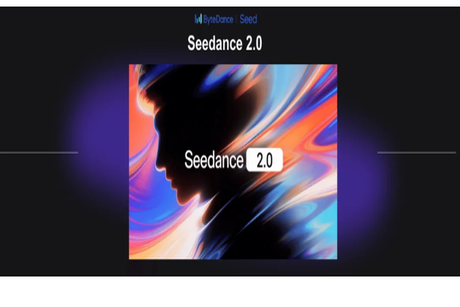Seedance 2.0