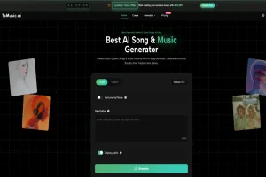 AI Music