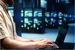 Computer Networks
