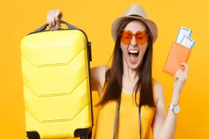 Air Travel