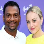 Alfonso Ribeiro Height