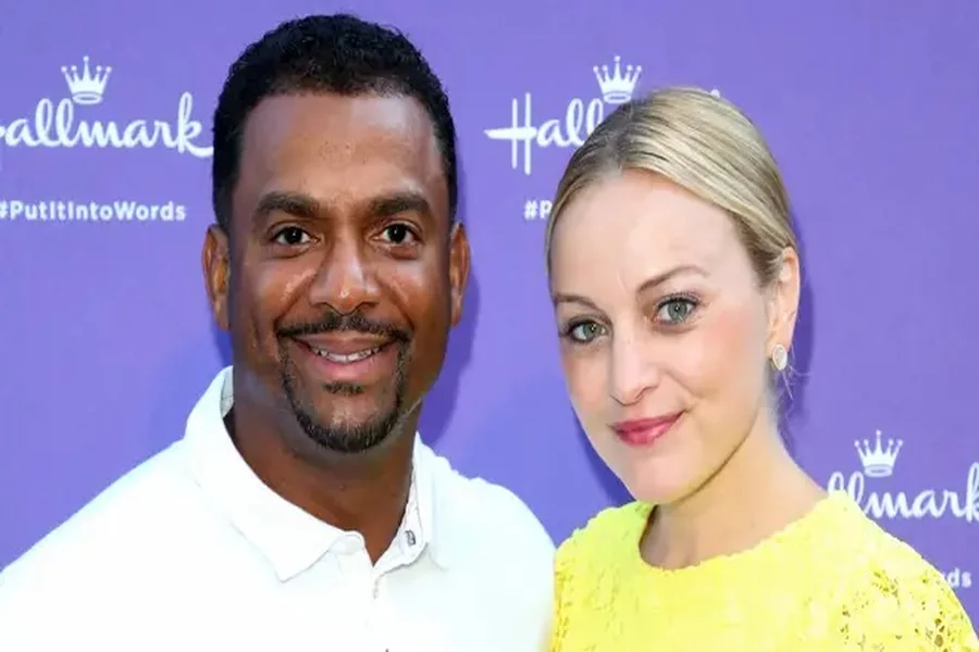 Alfonso Ribeiro Height