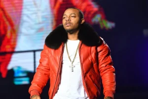 Bow Wow Height