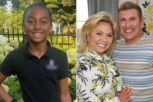 Chloe Chrisley Net Worth