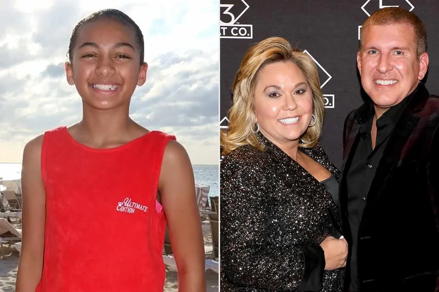 Chloe Chrisley Net Worth