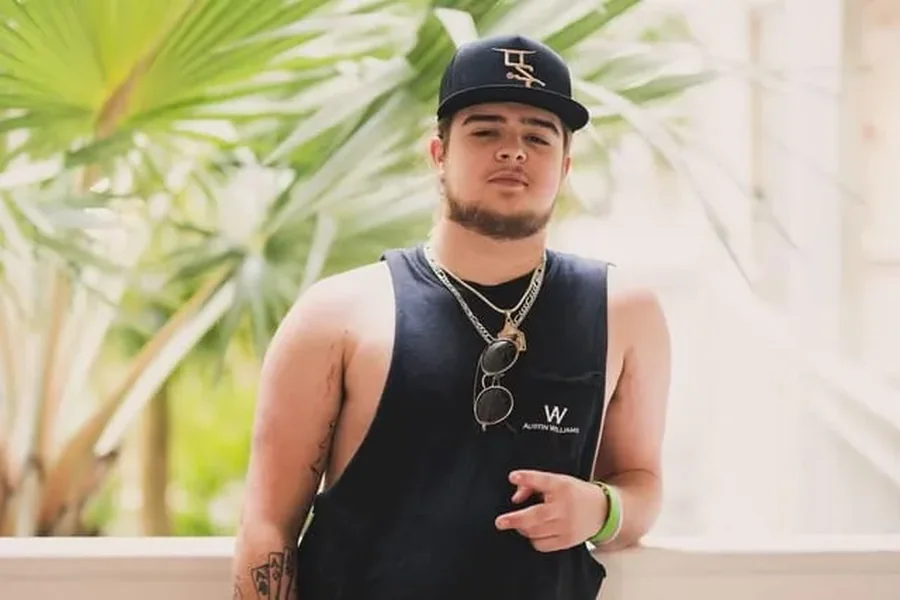 Colin Stough Net Worth