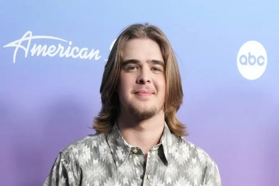 Colin Stough Net Worth