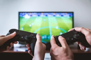 Games Official Site