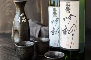 Japanese Whisky