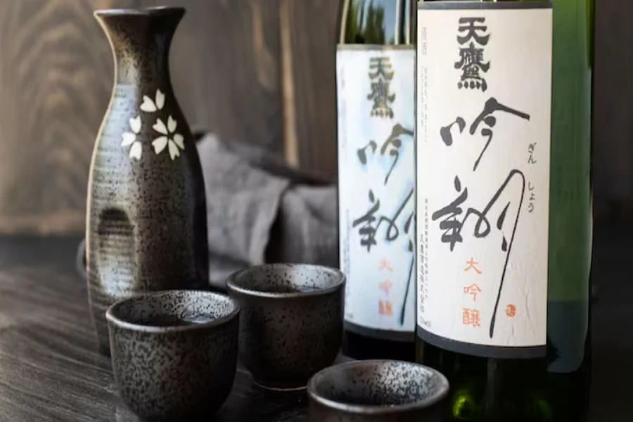 Japanese Whisky