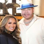 Fat Joe's Wife