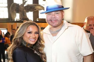 Fat Joe's Wife