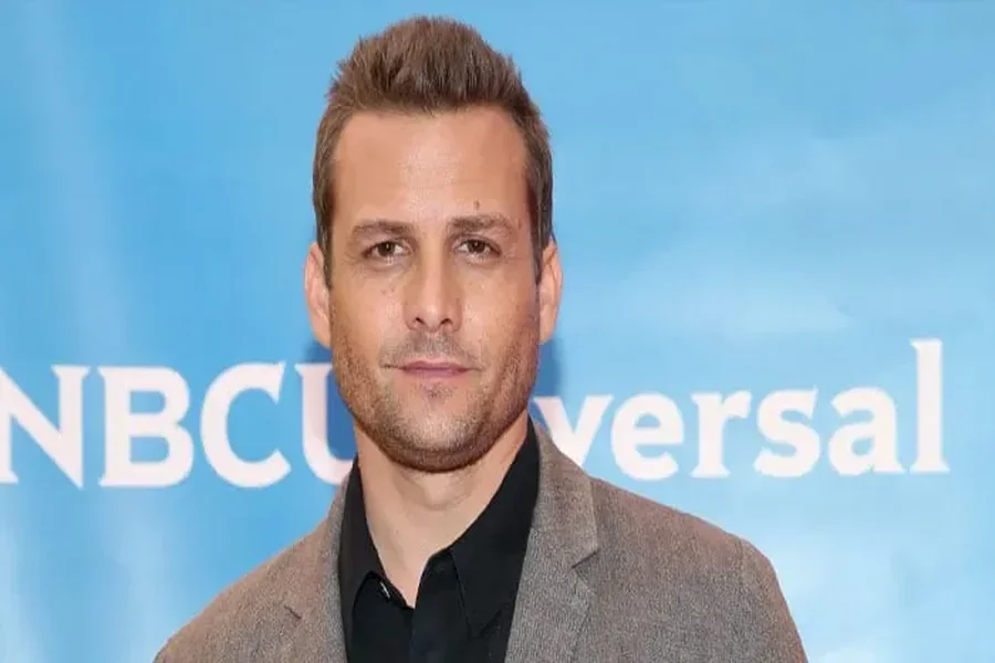 Gabriel Macht Height