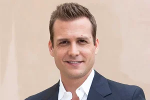 Gabriel Macht Height
