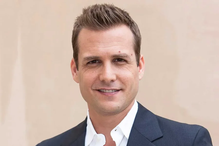 Gabriel Macht Height