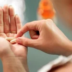 Health Probiotic Supplement