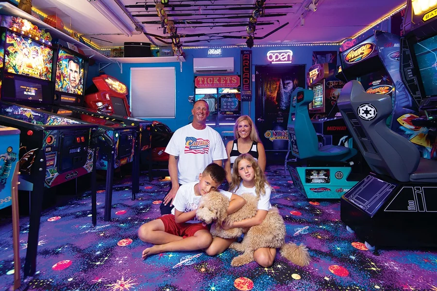 Arcade