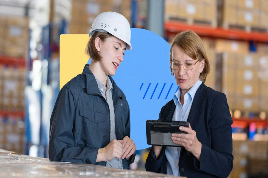 Construction Supply