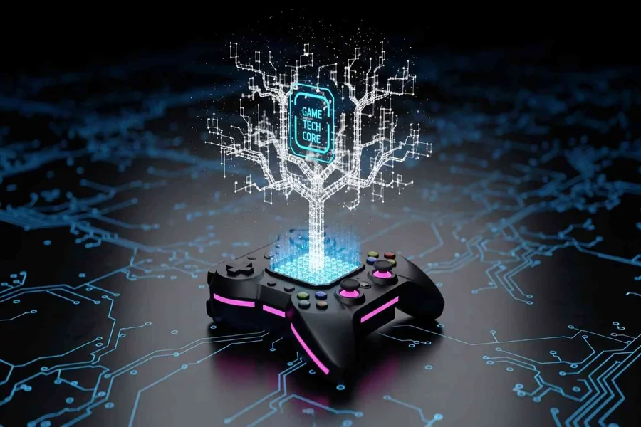Online Game
