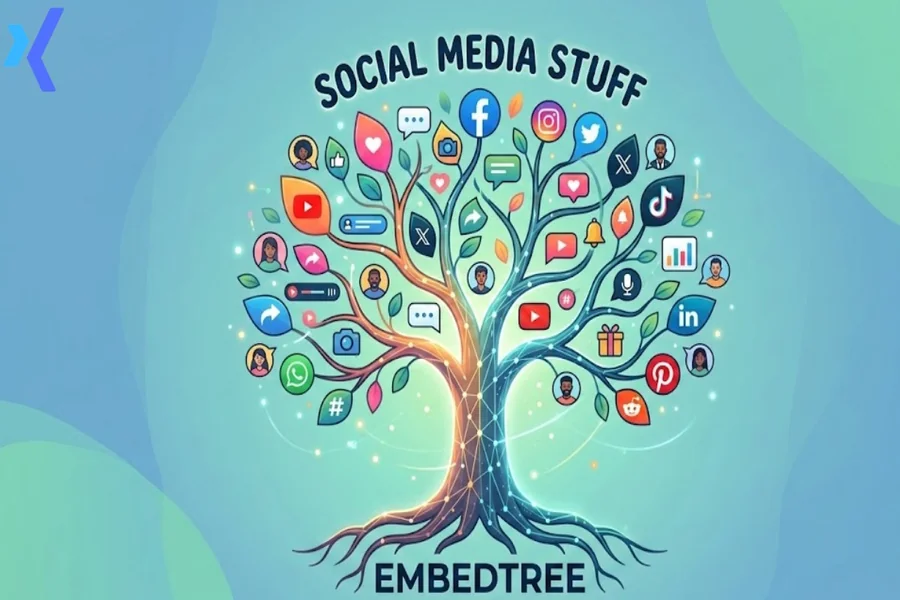 EmbedTree