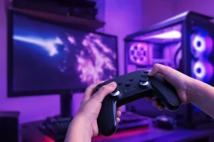 Online Games