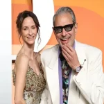 Jeff Goldblum Wife Age