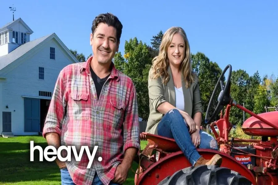 Kristina Crestin Husband