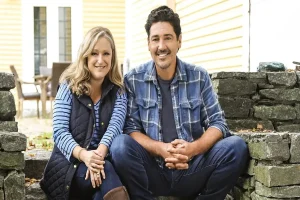 Kristina Crestin Husband