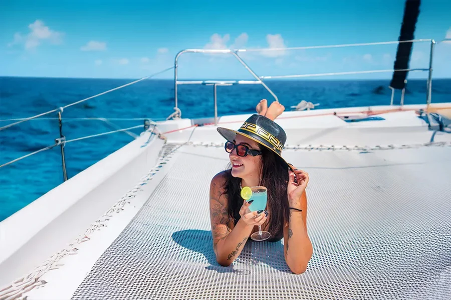 Legal Age to Drink in Mexico