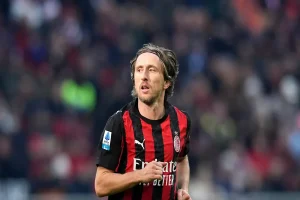 Modric Age
