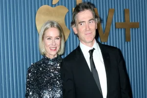 Naomi Husband