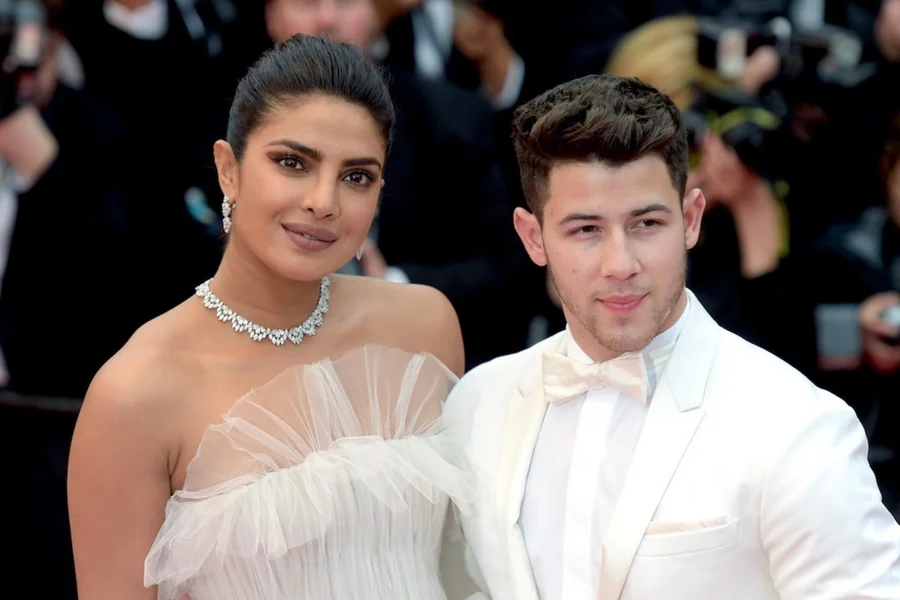 Nick Jonas Wife Age