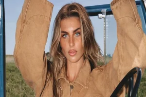 Paige Lorenze Net Worth