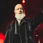 Rob Halford Husband