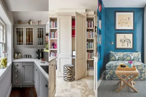 Storage Furniture