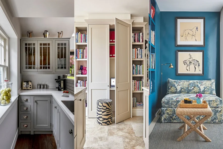 Storage Furniture