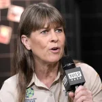 Terri Irwin Net Worth