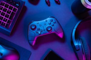 Virtual Games