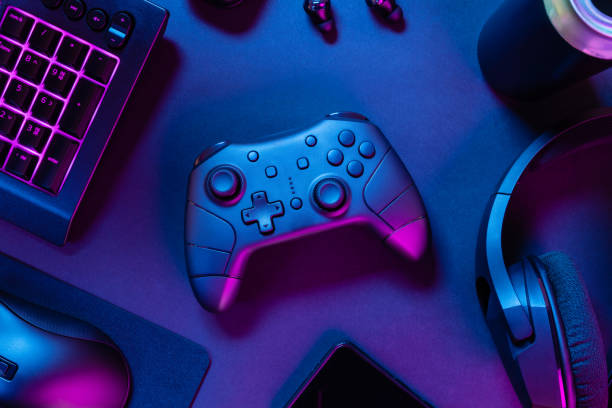 Virtual Games