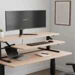 What Is a Riser Desk? Benefits and Uses Explained Riser Desk