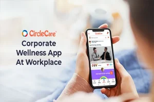 Corporate Wellness Apps
